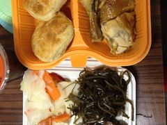 iphone_upload_pic-香妃烤鸡(西单店)