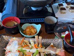 -九井澤精致料理(金茂店)