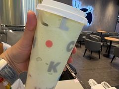 -瑞幸咖啡(K酷·时尚广场店)