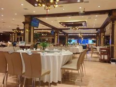 -大海湾酒楼(人南店)