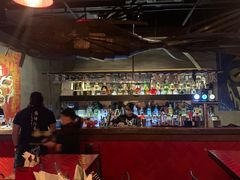 -Luchador摔跤手墨西哥餐厅(恒宇广场店)