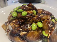 -到家尝北京菜(西坝河店)