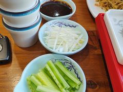 -娄三少·老北京春饼烤鸭家常菜(富力又一城店)