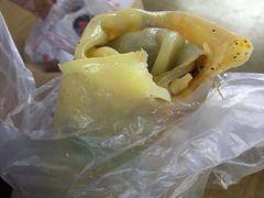 -安徽阜阳卷馍(西单店)