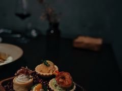 -LUMOS卢莫斯融合料理餐厅