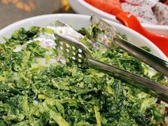 -箪食巷私房菜馆·鲁菜(玉函路店)