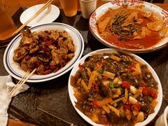 -福苗小骆驼烧烤(大唐不夜城店)