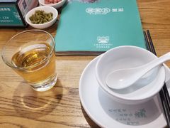-潮粥荟·潮汕砂锅粥(朝阳大悦城店)