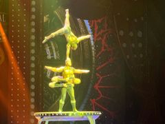 -珠海横琴长隆《卡卡虎奇遇记》