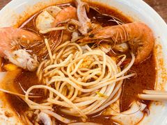 -大中沙茶面(中山路店)