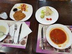 -德大西餐社(云南南路店)