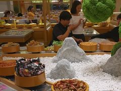 -喜家自助小火锅(卓悦里店)