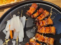 -鱼神·脆肉鲩 全鱼宴(西乡店)