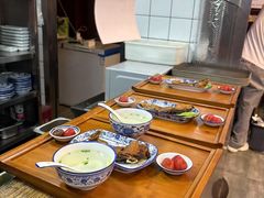 -孙盛兴奥灶面馆·蟹黄面·三虾面(山塘街总店)