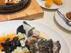 -利苑酒家(华熙国际店)