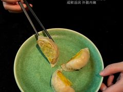 -正店·现代江浙菜(南京德基店)