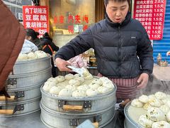 -东仓门早市