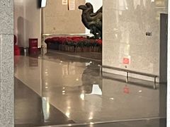 -银川河东国际机场