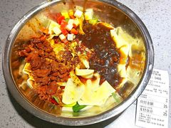 -玲玲面屋