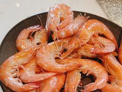 -美食汇自助餐厅(成都万达瑞华酒店)