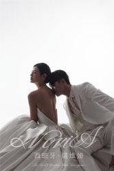 -易摄影婚纱摄影工作室