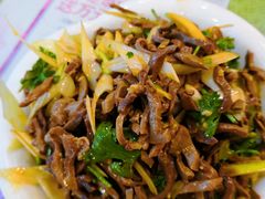 -桃子餐厅·天津菜(红星路直营店)