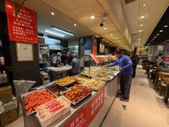 -富龙快餐店(小北店)