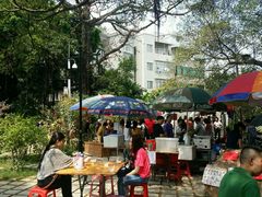 -小洲村