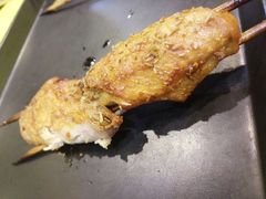 -望京小腰(北京总店)