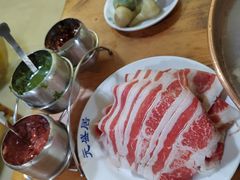 -元盛居(生态大街店)