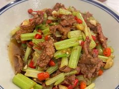 -新新湘菜馆(新中街二条店)