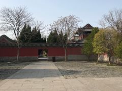 -龙王庙行宫