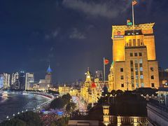 -罗斯福色戒酒吧(外滩店)