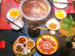 -牛New寿喜烧(新六百店)
