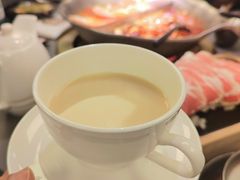 -湊湊火锅·茶憩(南京万象天地店)