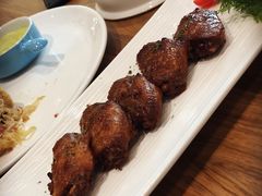 -Barbe a papa亲子餐厅(杨浦店)