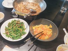 -简小舍·民间手艺菜(武昌江滩店)