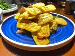 平凡土豆-58度品质川菜馆(经一路店)