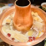 🍲羊大爷涮肉，老北京味超赞！😋