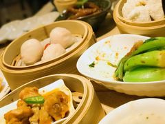 -麒麟中餐厅·经典粤菜·地道菜式老字号(广州长隆酒店)