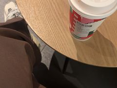 -星巴克(徐州苏宁广场B1店)