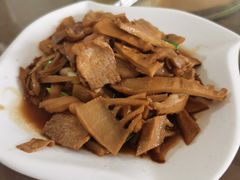 -领鲜土菜馆