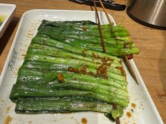 -木屋烧烤(岗顶二店)