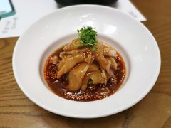 -榕意·川味之美(深业上城店)