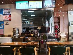 大堂-本粥&拌饭cafe(欧亚新生活店)