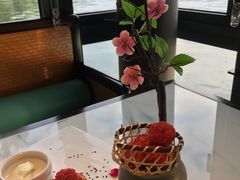 -柳莺湖上·湖景餐厅·江南菜(西湖店)