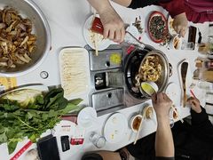 -道邦子烤牛肉(总店)