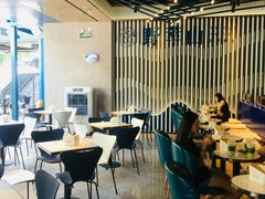 大堂-野萃山·潮汕厚果汁(十亩地店)