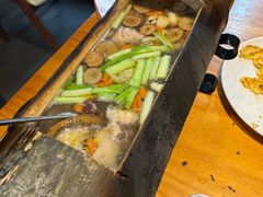 -61号餐吧(兴坪古镇漓江店)