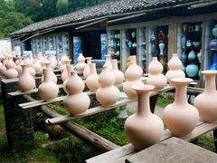 -景德镇古窑民俗博览区